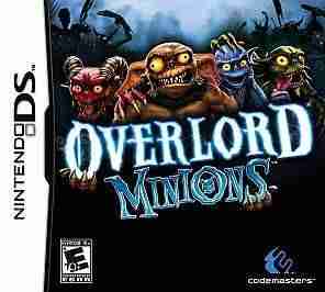 Descargar Overlord Minions [MULTI5] por Torrent